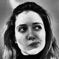 Alexandra Salignon's Photo