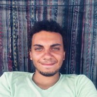 Amr  Hossam的照片