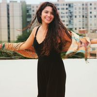 Valeria Solórzano's Photo