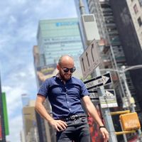 Daniel Galindo's Photo