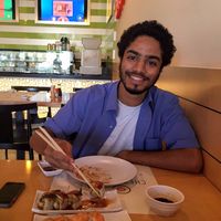 Abdullah  Al-Ismaili's Photo