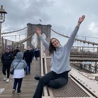 Marta Krzesicka's Photo