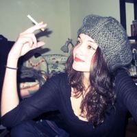 Clémence Amiot Kruscynski的照片