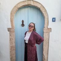 Mildrid Haugsdal's Photo