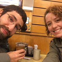 Patricia & Felipe的照片