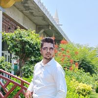 Gaurav Ingle的照片