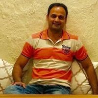 Le foto di Pankaj Patil