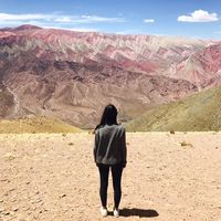 Laura El Aoufir的照片