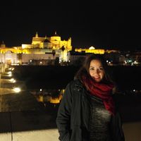 Fotos de Cristina López Carnero