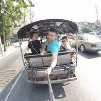 Photos de Alexander Amirkhanov