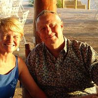 Jim and Pam McEntyre's Photo