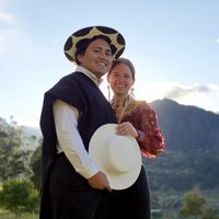 Le foto di Alex Will