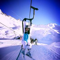 Photos de Maya Schweizer