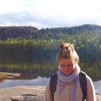 Louise Schneider's Photo