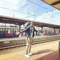 ahmed abdallah的照片