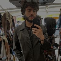 Sergio Diaz Alferez's Photo