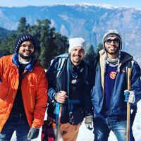 akshay padmanabhan's Photo