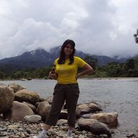 Shaqayeq Poursalehi的照片