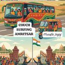 BUDGET BAGPACK TO AMRITSAR's picture