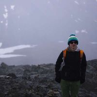 Lars Schulze's Photo