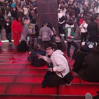 Jeremias Vasquez's Photo