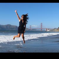 Amandine Baillarguès的照片