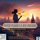 Ankara Toastmasters & Social Hour's picture