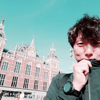 Junhyuk Seok's Photo