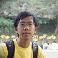 Umar Said Habibulloh的照片