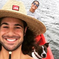 Fotos von John Asdourian