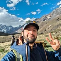 Gustav Alfonso's Photo