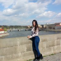 NUBARCAN YILDIRIM's Photo