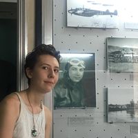 Artemida Bodounova's Photo