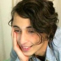 Benjamin Serra的照片