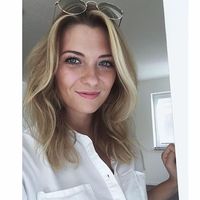 Lucka Zahradníčková's Photo