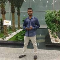 Tapas Halder's Photo