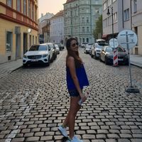 sara feddoul's Photo