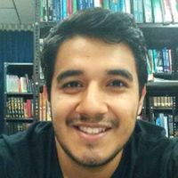 Eduardo Minga's Photo