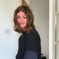 Alexander Abrahams's Photo