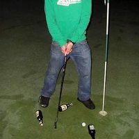 Benjamin Lang's Photo