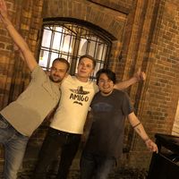 Federico Palacio的照片