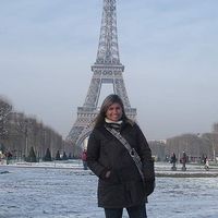 Roberta Alves's Photo