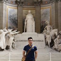 Chi Dung NGUYEN的照片