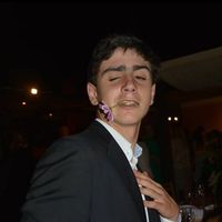 Gonçalo Abreu的照片