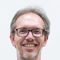 Matt Davies的照片