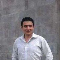 Hovsep Hovhannisyan's Photo