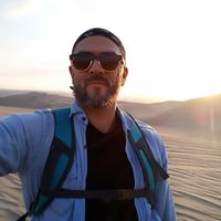 Fabian Concha的照片