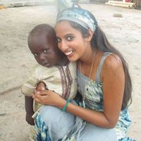 Sajani Khondker's Photo