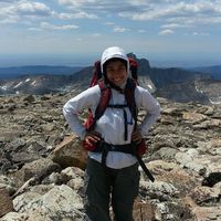 Cristina Edwards's Photo