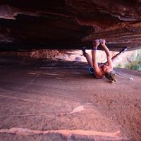 Marine Antoine's Photo